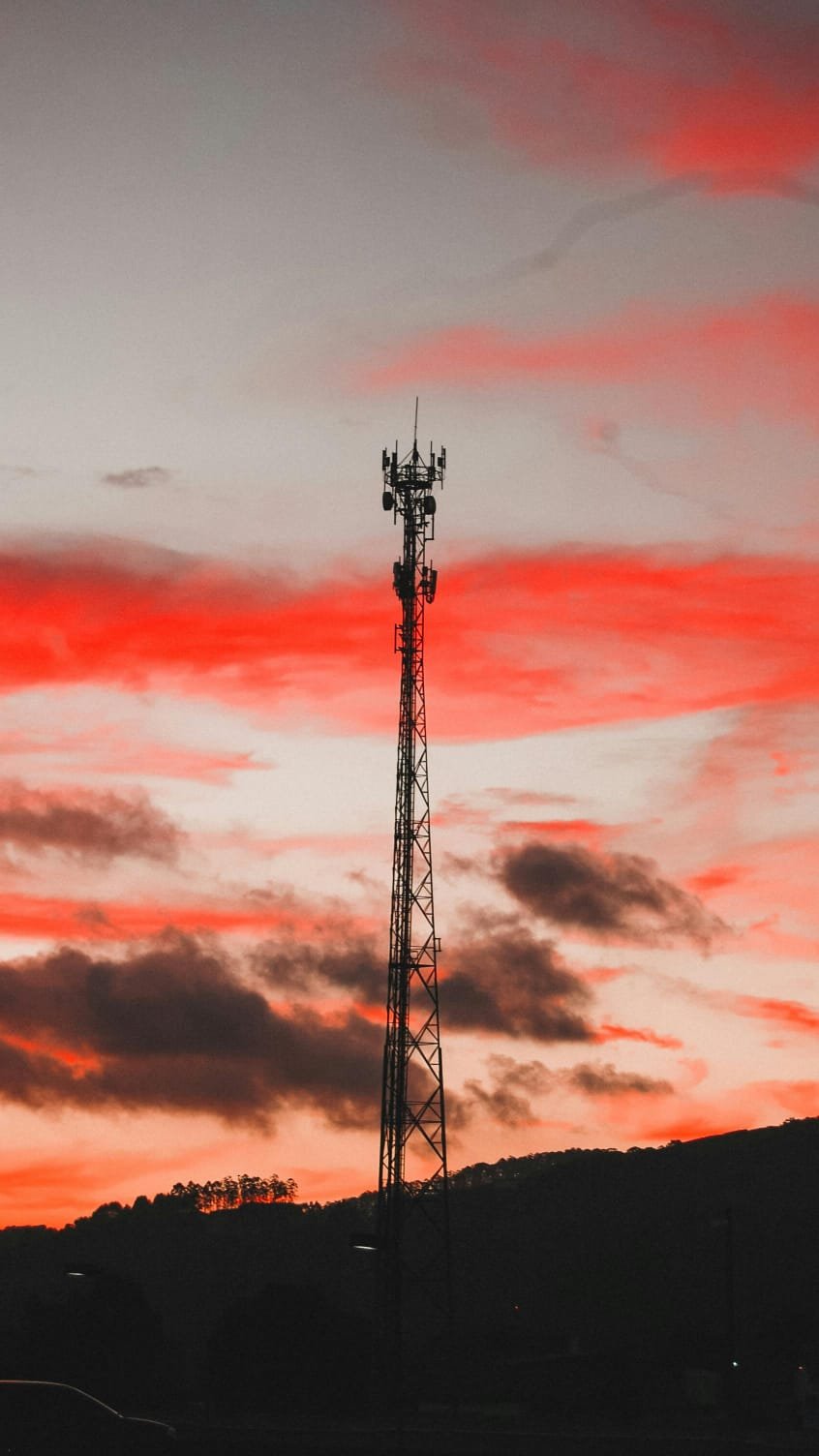 Mobile Phone and Telecommunication Technology